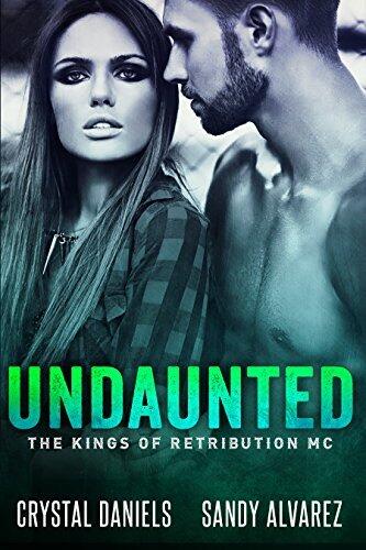 Undaunted