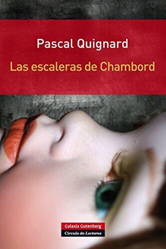 Las escaleras de Chambord (Rústica)