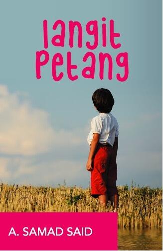 Langit Petang