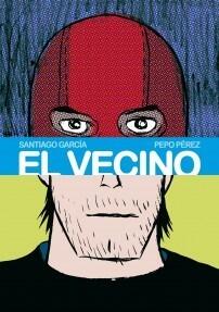 El vecino, Vol. 3