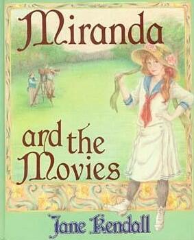 Miranda and the Movies Glb