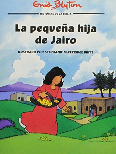 "Pequeña hija de Jairo, la"