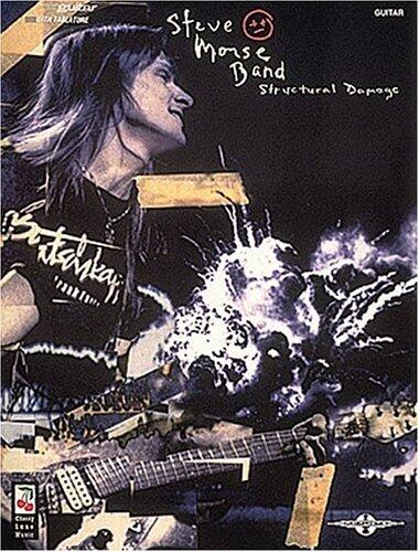 Steve Morse - Structural Damage