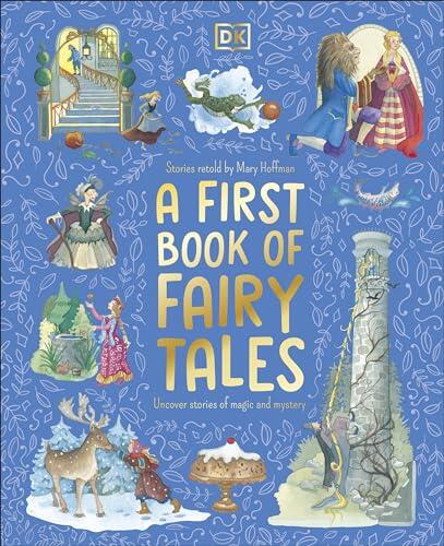 DK Children A First Book of Fairy Tales.