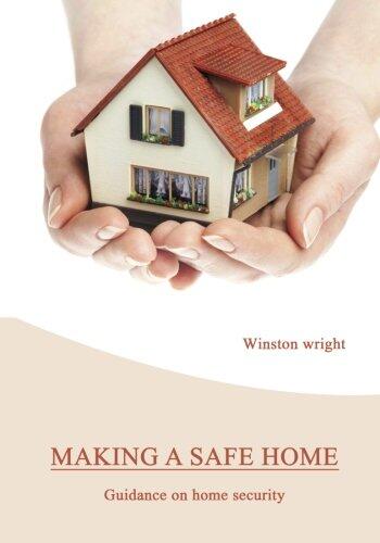 Home security guidance: How to keep your home, burglar free