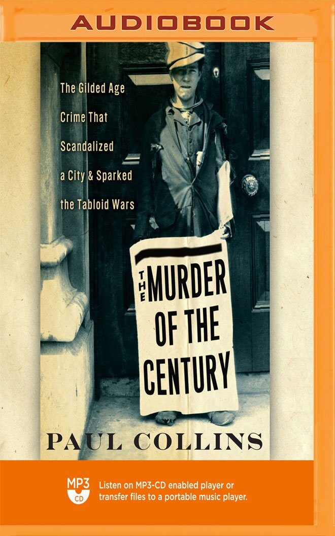 The Murder of the Century