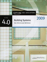 Building Systems 2009