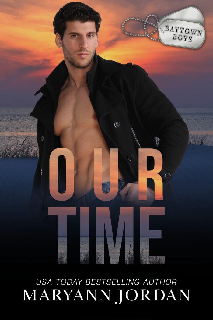 Our Time