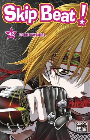 Skip Beat! Tome 42