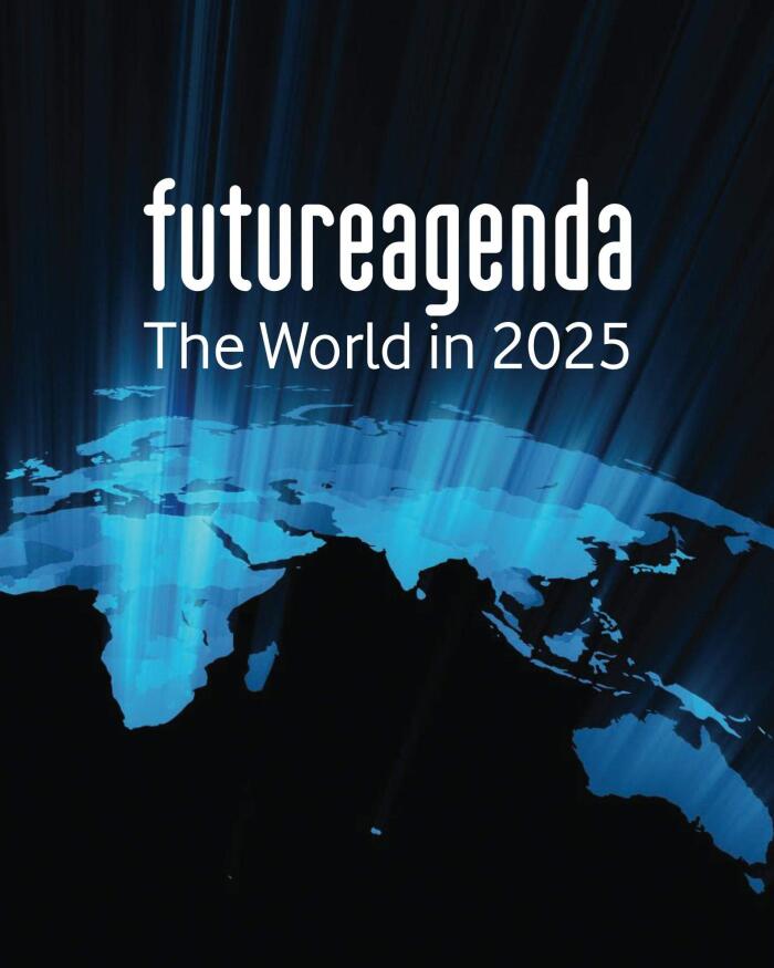 The World in 2025