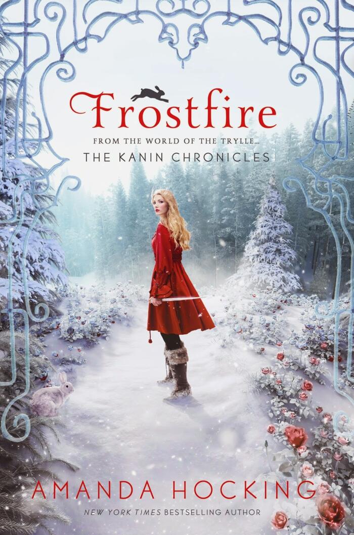 Frostfire