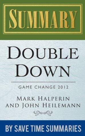 Double Down: Game Change 2012