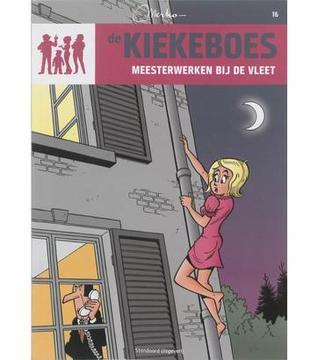 Meesterwerken bij de vleet