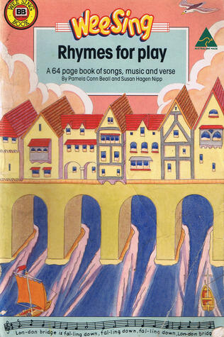 Wee Sing: Rhymes for play