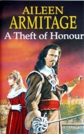 A Theft of Honour