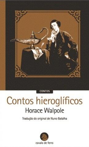 Contos Hieroglíficos