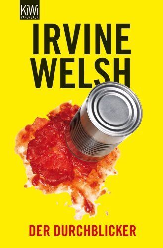 Der Durchblicker: Novelle