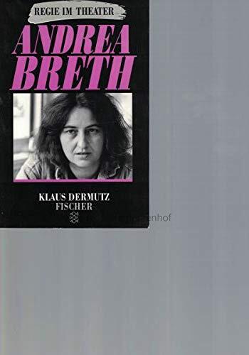 Andrea Breth (Regie im Theater)