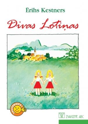 Divas Lotiņas