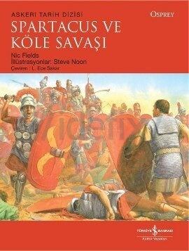 Spartacus ve Köle Savaşı