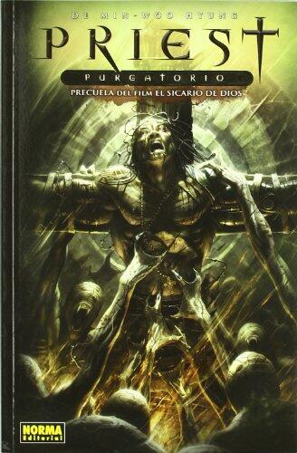 PRIEST PURGATORIO 2