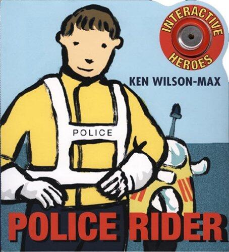 Traffic Police