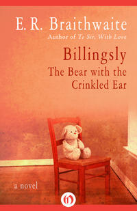 Billingsly: The Bear with the Crinkled Ear
