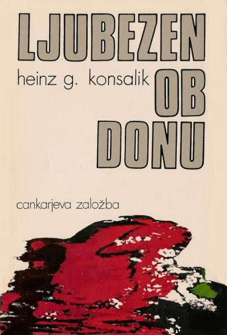 Ljubezen ob Donu