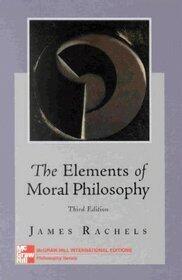 Elements of Moral Philosophy