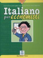 Italiano per Economisti