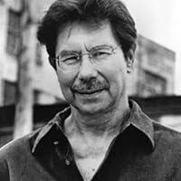Stuart Dybek