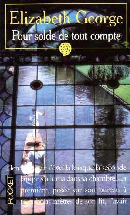 Pour solde de tout compte