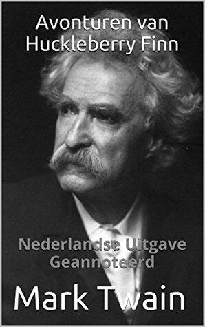 Avonturen van Huckleberry Finn