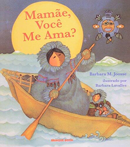 Mamãe, Você Me Ama?