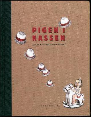 Pigen i kassen