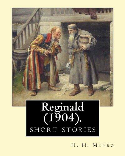 Reginald (1904)
