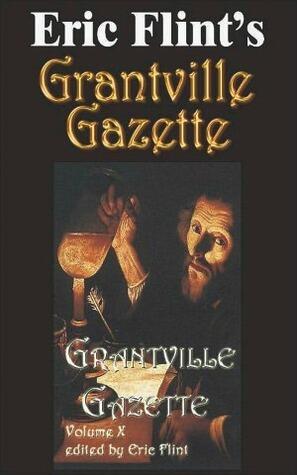 Grantville Gazette, Volume X