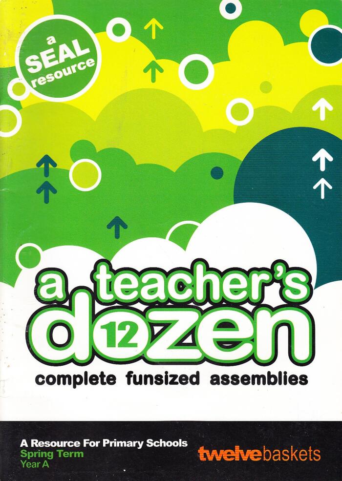 Spring Term Year A