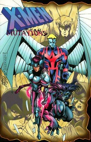 X-Men: Mutations