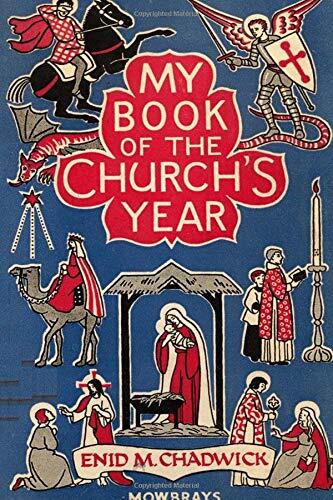 My Book of the Church's Year