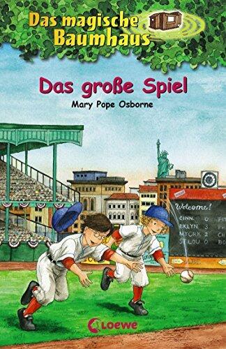 Das große Spiel