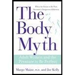 Body Myth (05) by Maine, Margo - Kelly, Joe [Hardcover (2005)]
