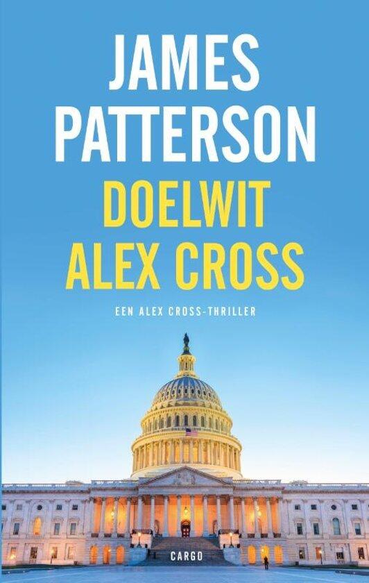 Doelwit Alex Cross
