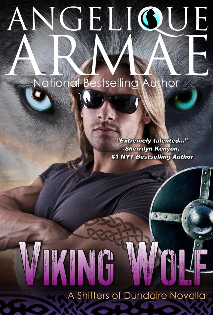 Viking Wolf