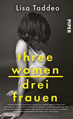 Three Women - Drei Frauen