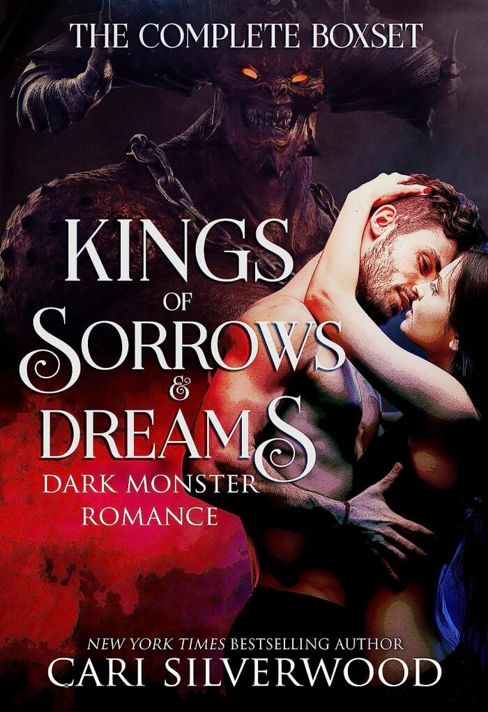 Kings of Sorrows and Dreams