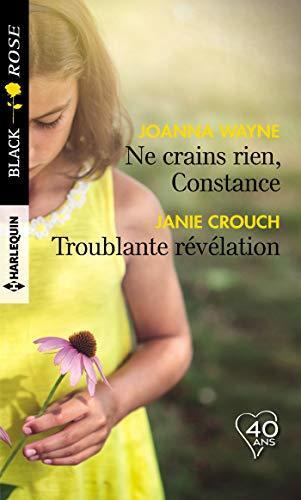 Ne crains rien, Constance - Troublante révélation (le secret des Kavanaugh t. 2)