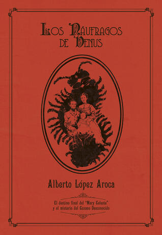 Los náufragos de Venus