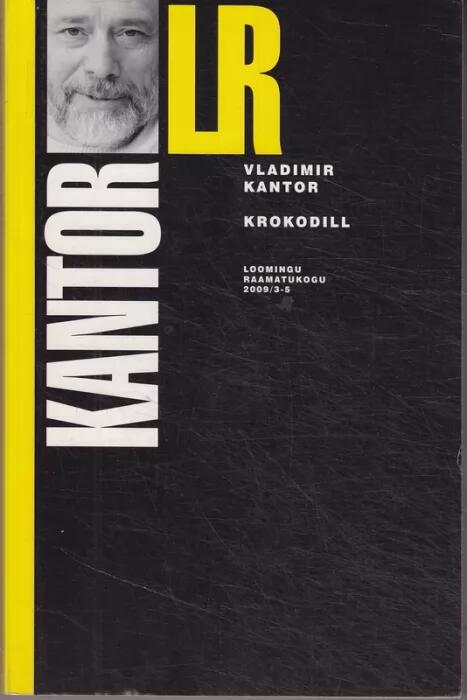 Krokodill