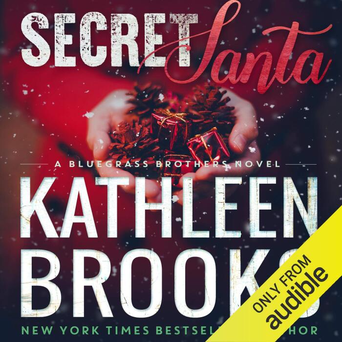 Secret Santa: A Bluegrass Series Novella